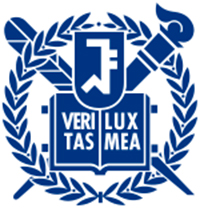 Seoul National University's logo