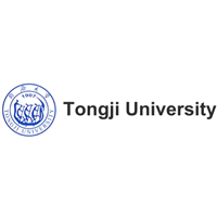 Tongji University's logo