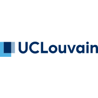 UCL (Faculté des sciences appliquées de l'Université Catholique de Louvain)