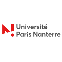 Logo Université Paris Nanterre