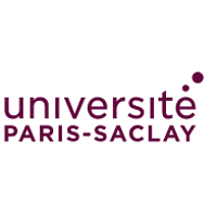 Logo Université Paris-Saclay