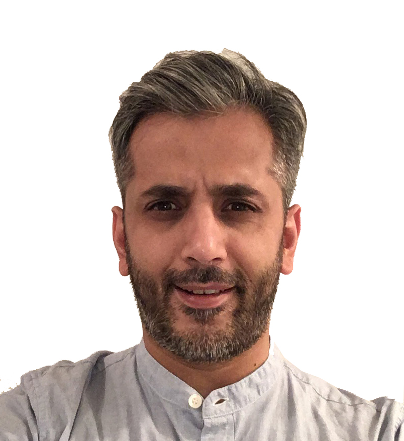 Nabil Lamia