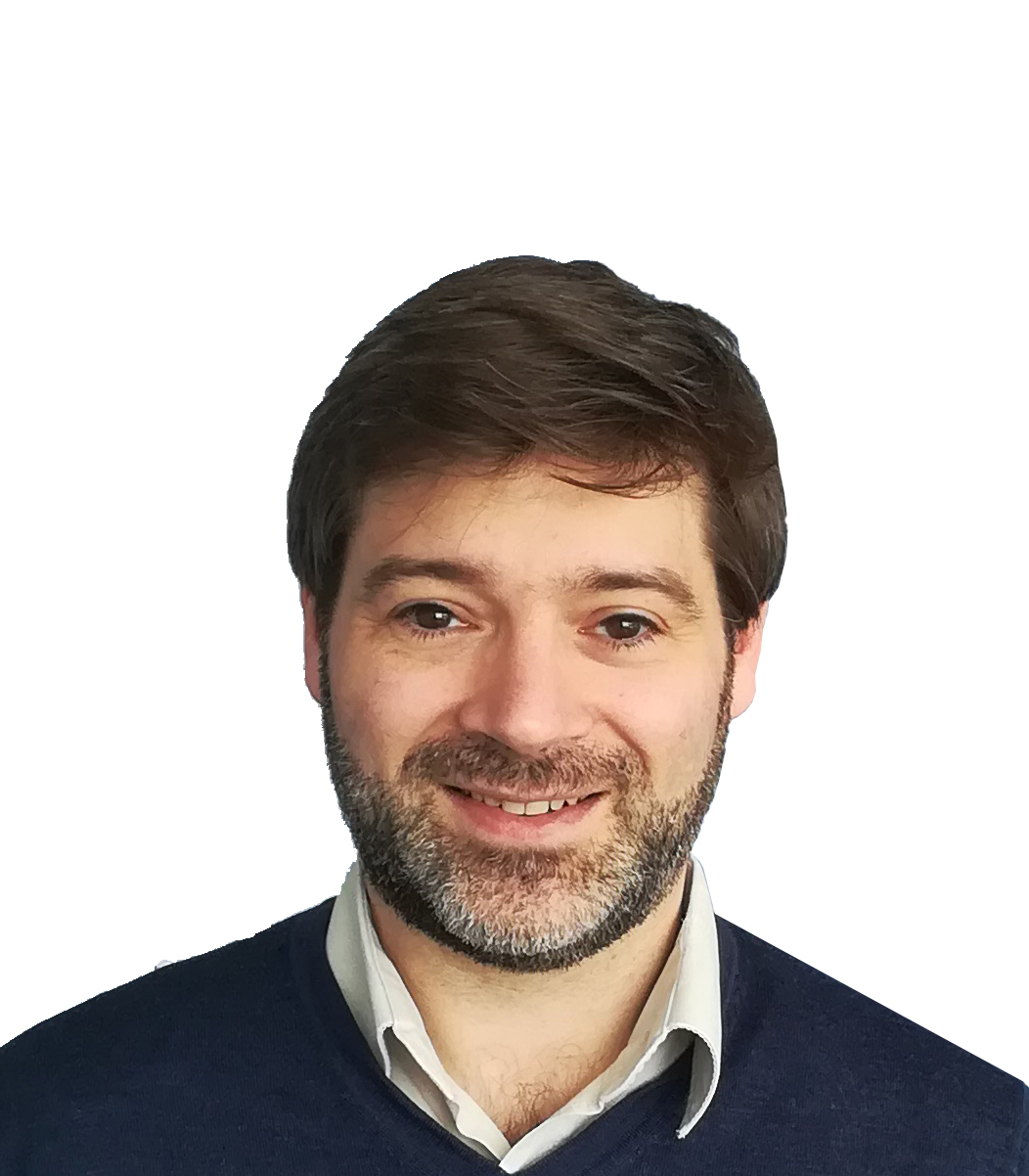 Nicolas Ferrando